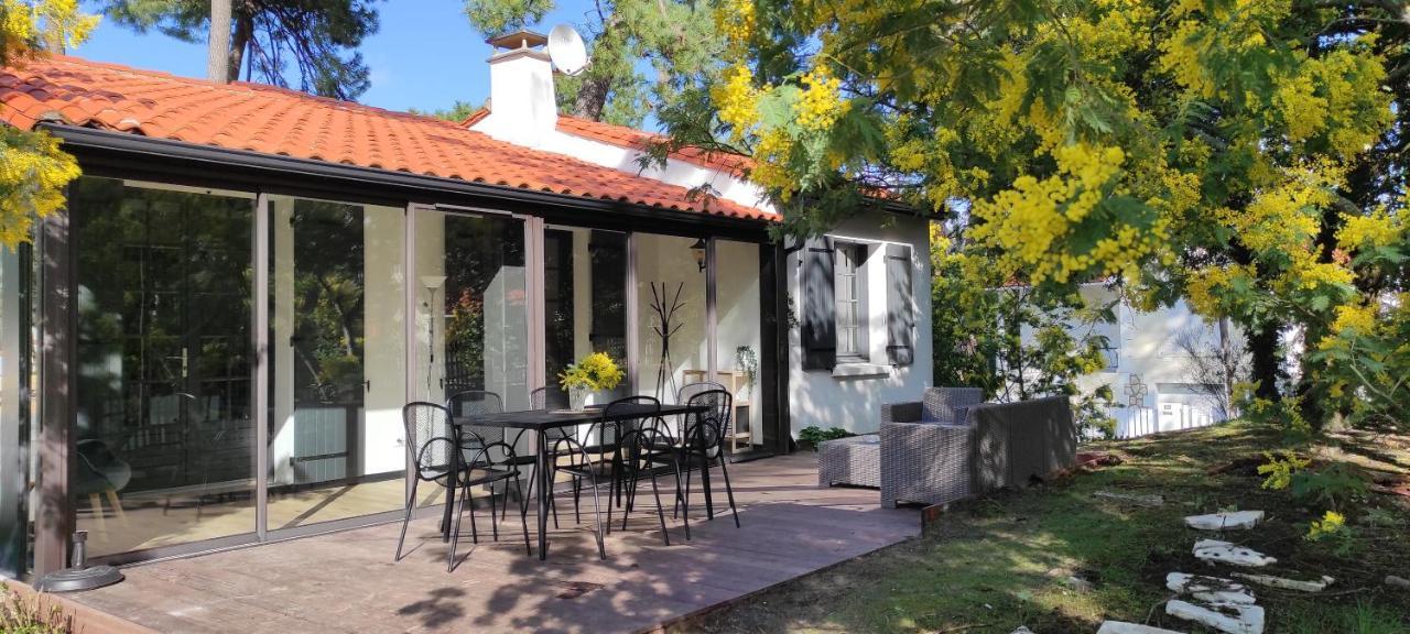 Les "Agathines" Maison 2 Chambres, De 1 A 5 Personnes Ronce-les-Bains Kültér fotó