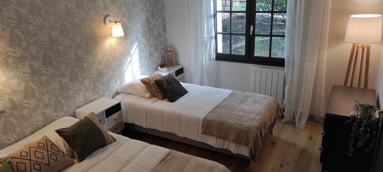 Les "Agathines" Maison 2 Chambres, De 1 A 5 Personnes Ronce-les-Bains Kültér fotó