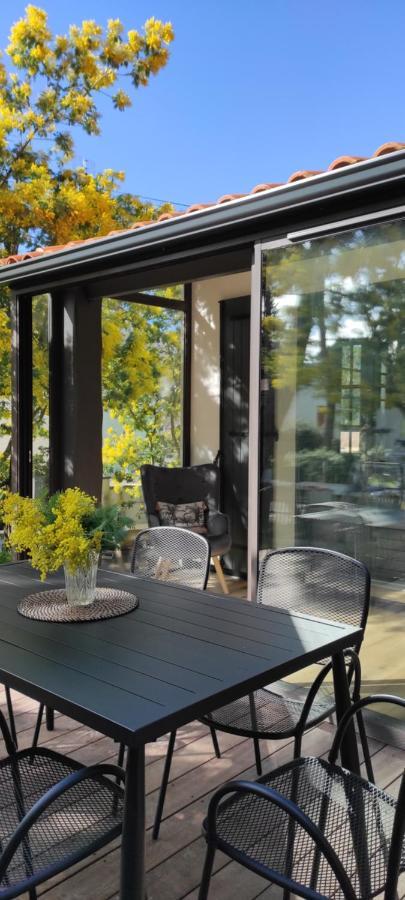 Les "Agathines" Maison 2 Chambres, De 1 A 5 Personnes Ronce-les-Bains Kültér fotó
