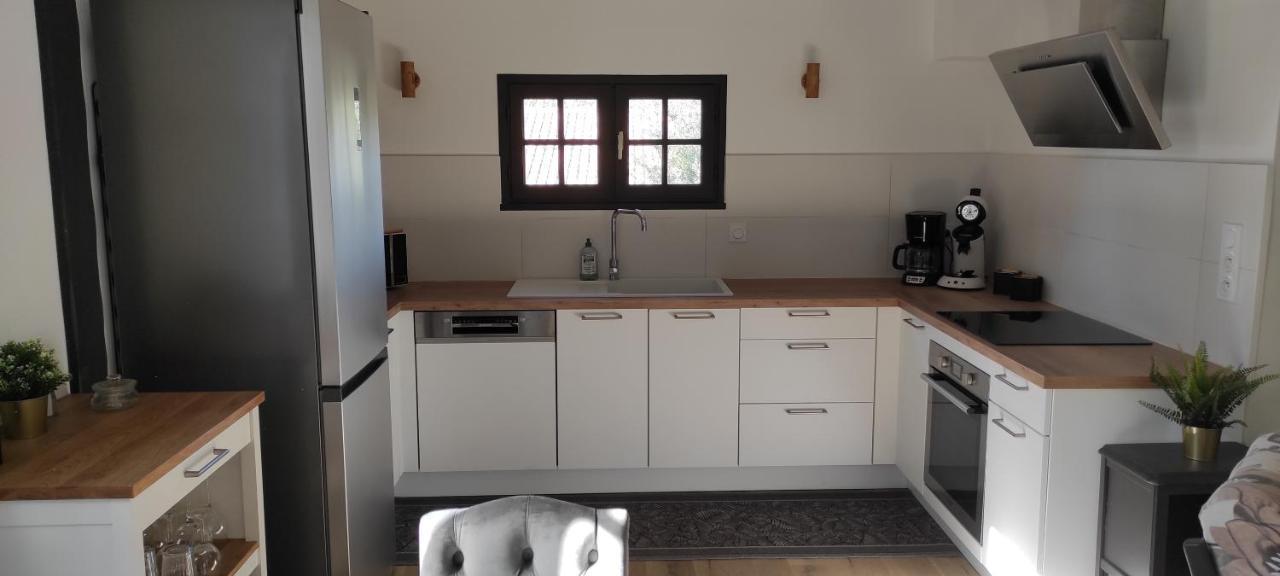 Les "Agathines" Maison 2 Chambres, De 1 A 5 Personnes Ronce-les-Bains Kültér fotó
