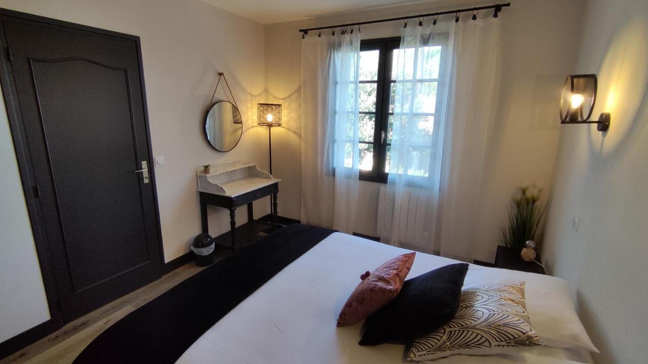 Les "Agathines" Maison 2 Chambres, De 1 A 5 Personnes Ronce-les-Bains Kültér fotó