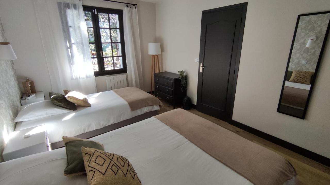 Les "Agathines" Maison 2 Chambres, De 1 A 5 Personnes Ronce-les-Bains Kültér fotó