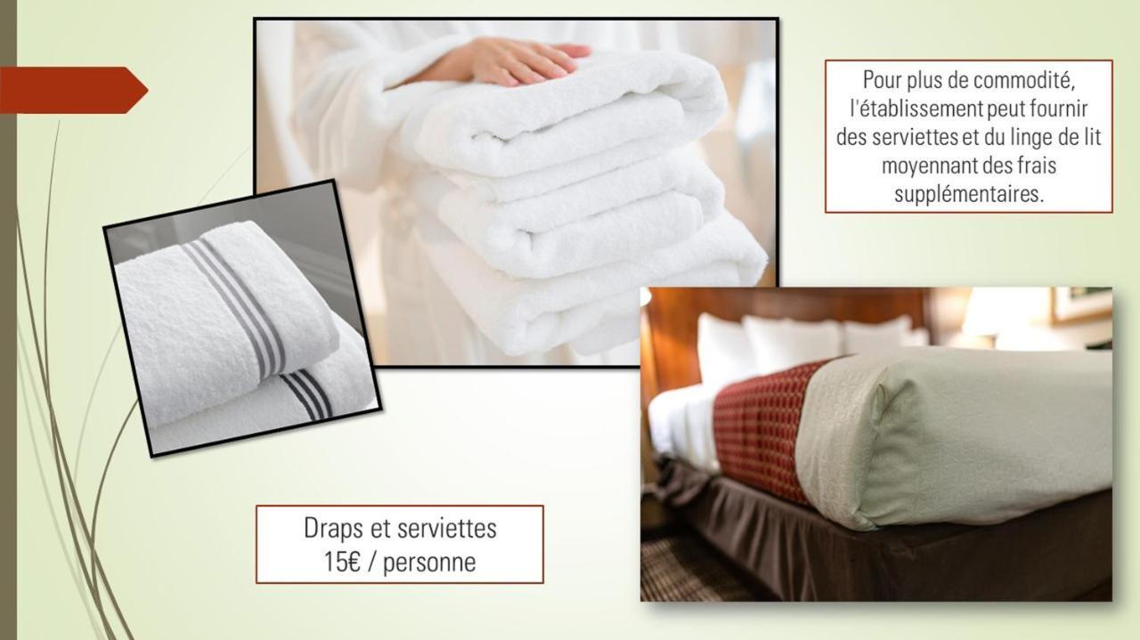 Les "Agathines" Maison 2 Chambres, De 1 A 5 Personnes Ronce-les-Bains Kültér fotó